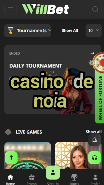 Casino De Noia - Best Galician Casino-bet8casino.ydblkf.net
