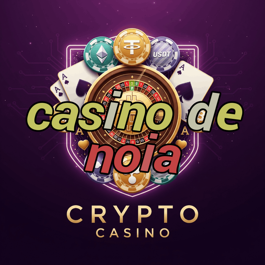 Casino De Noia - Best Galician Casino